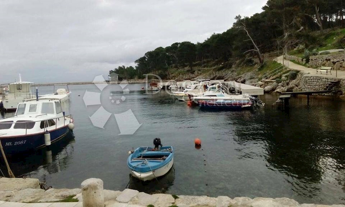 Appartamento Mali Lošinj, 69m2