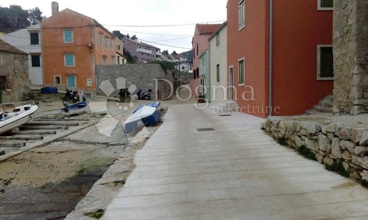 Appartamento Mali Lošinj, 69m2