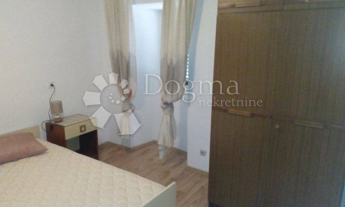 Appartamento Mali Lošinj, 69m2