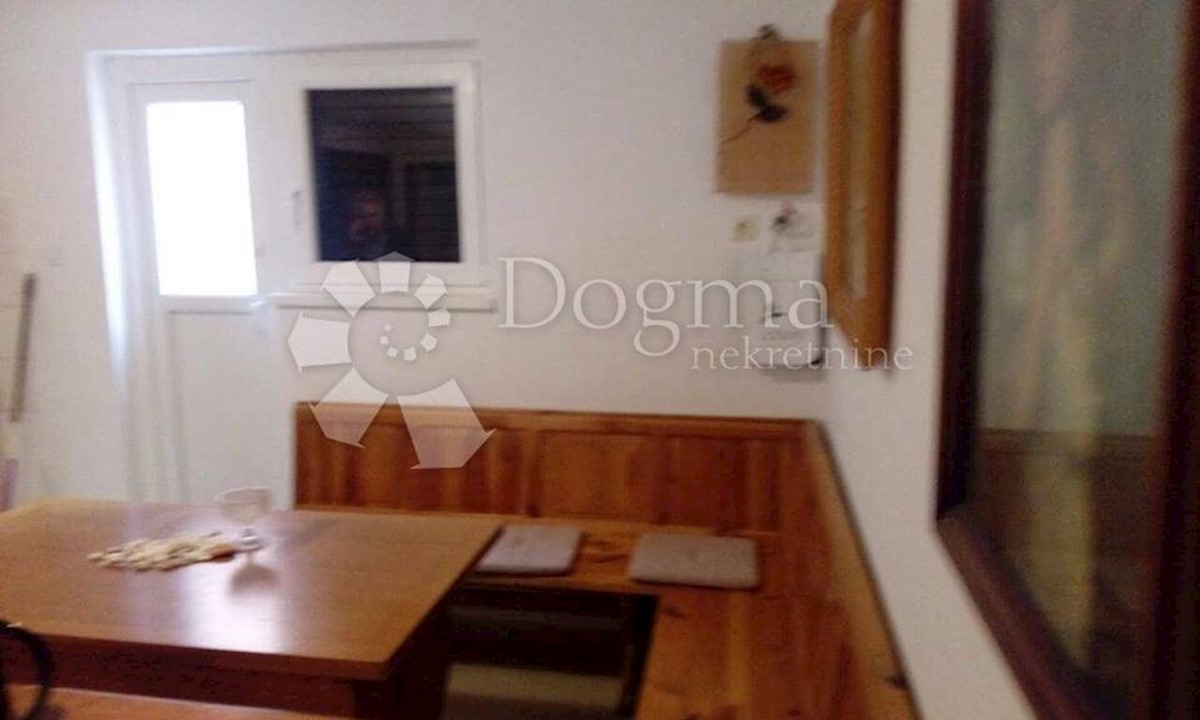 Appartamento Mali Lošinj, 69m2