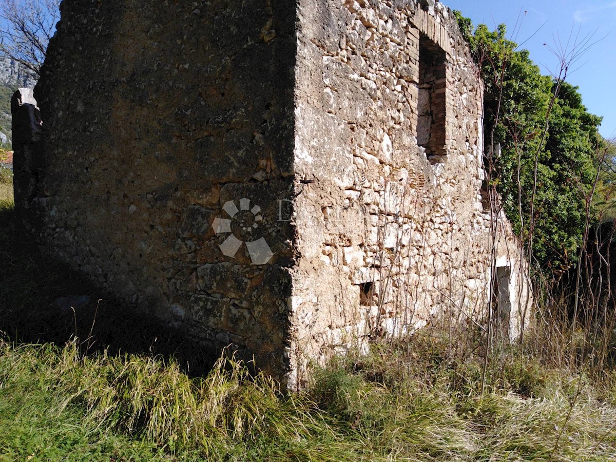 Terreno Bribir, Vinodolska Općina, 2.473m2