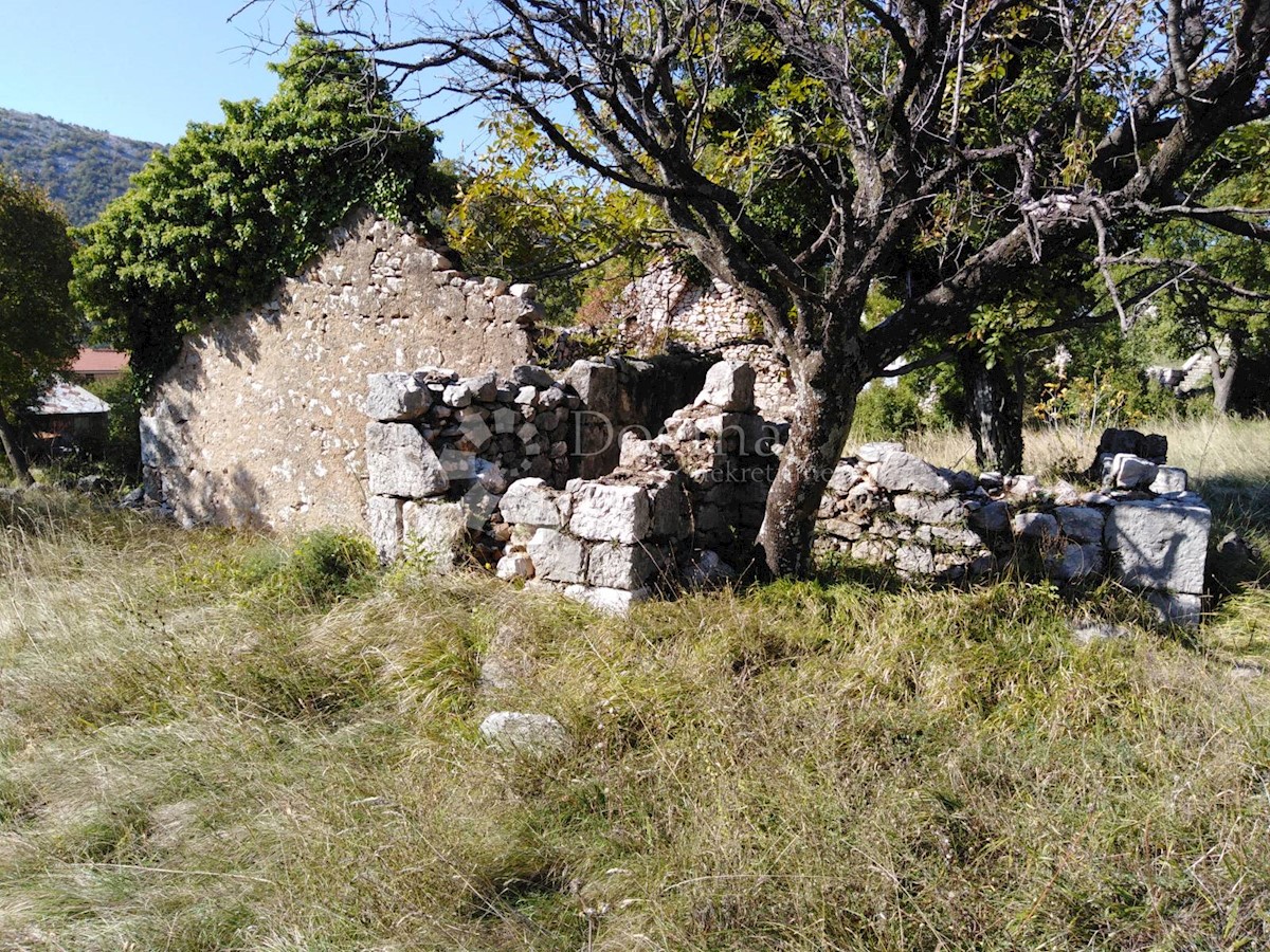 Terreno Bribir, Vinodolska Općina, 2.473m2