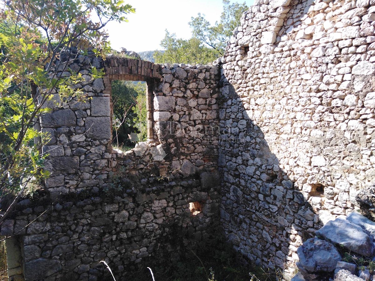 Terreno Bribir, Vinodolska Općina, 2.473m2