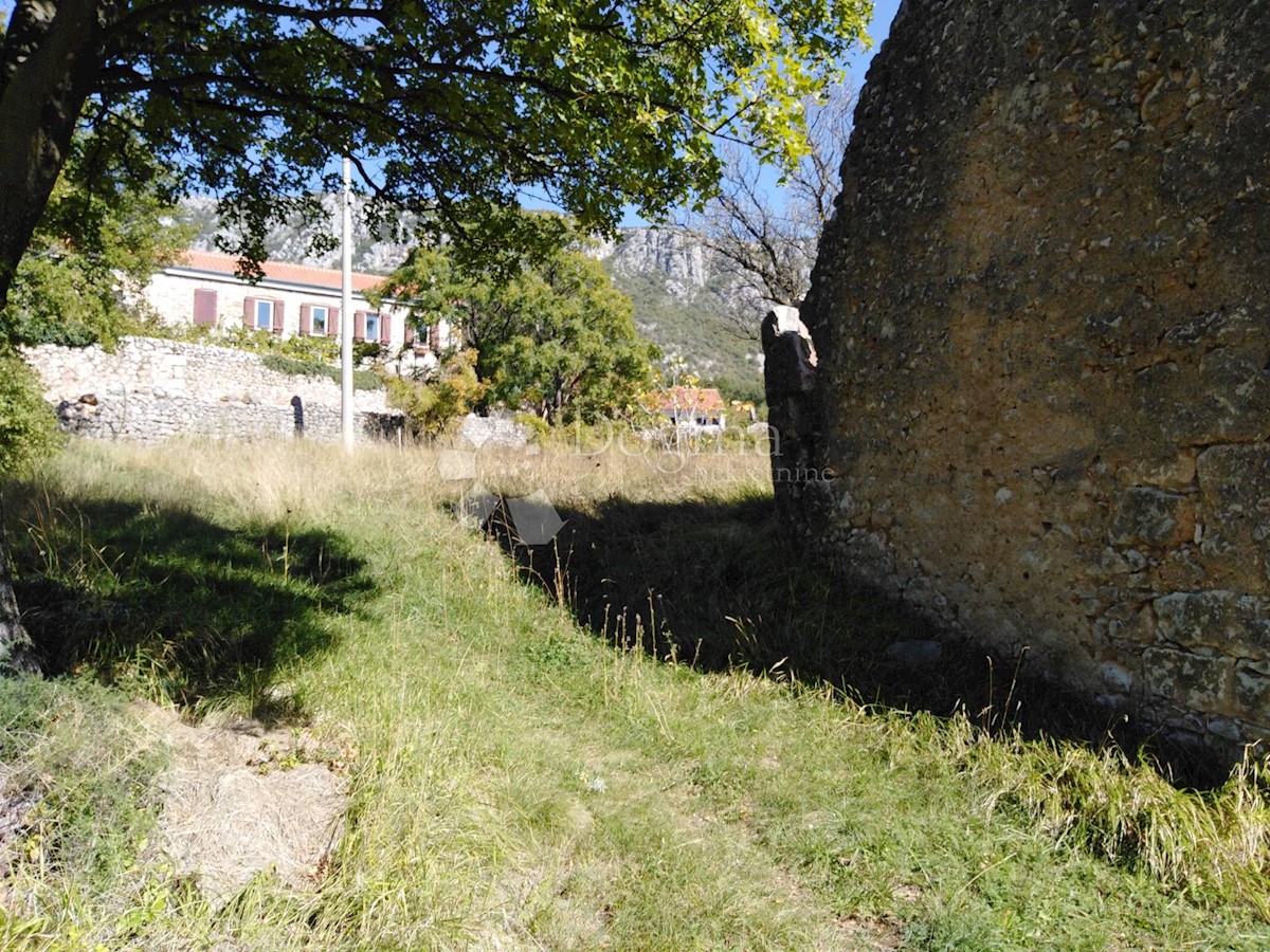 Terreno Bribir, Vinodolska Općina, 2.473m2