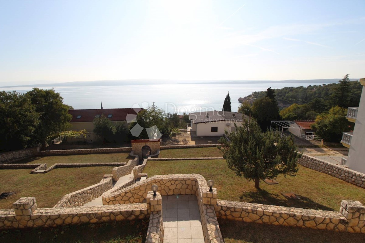 Casa Dramalj, Crikvenica, 750m2