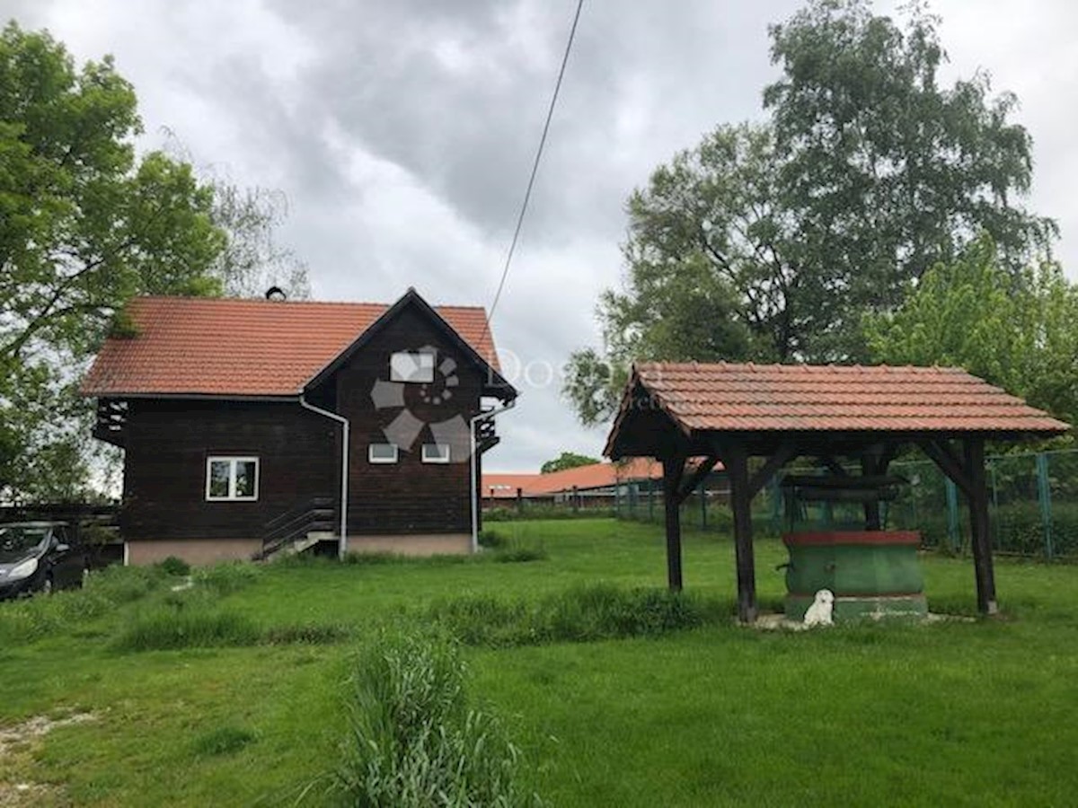 Terreno Habjanovac, Dubrava, 84.000m2