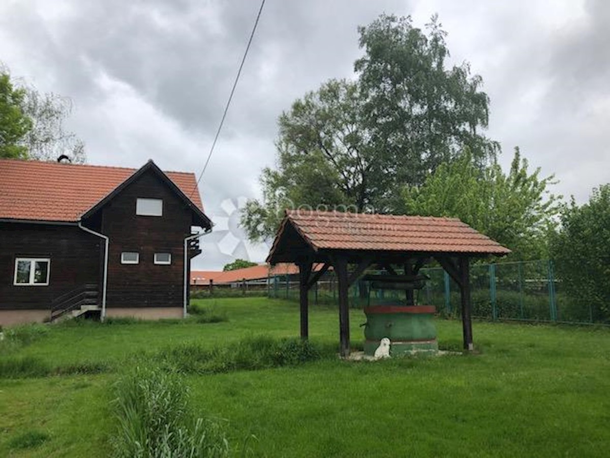 Terreno Habjanovac, Dubrava, 84.000m2