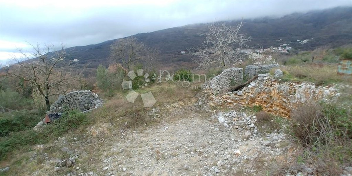 Casa Brseč, Mošćenička Draga, 86m2