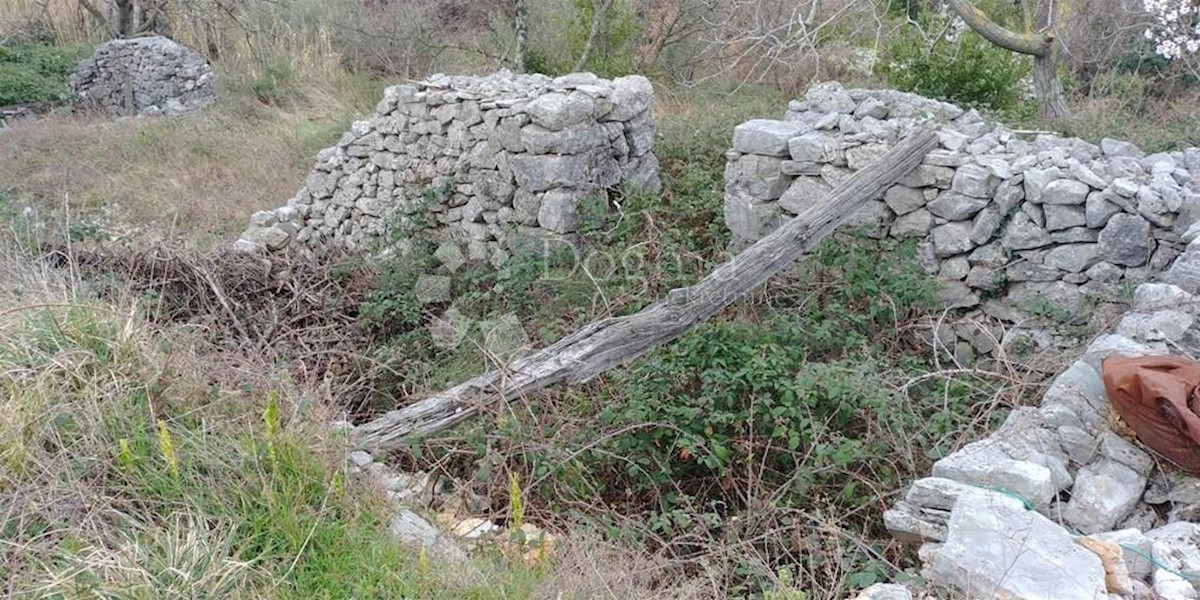 Casa Brseč, Mošćenička Draga, 86m2