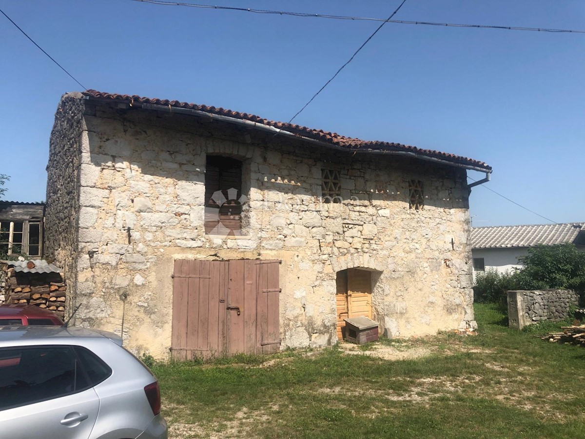 Casa Šapjane, Matulji, 190m2