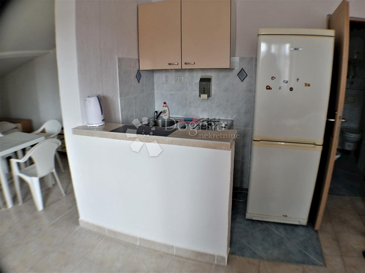 Casa Malinska, Malinska-Dubašnica, 860m2