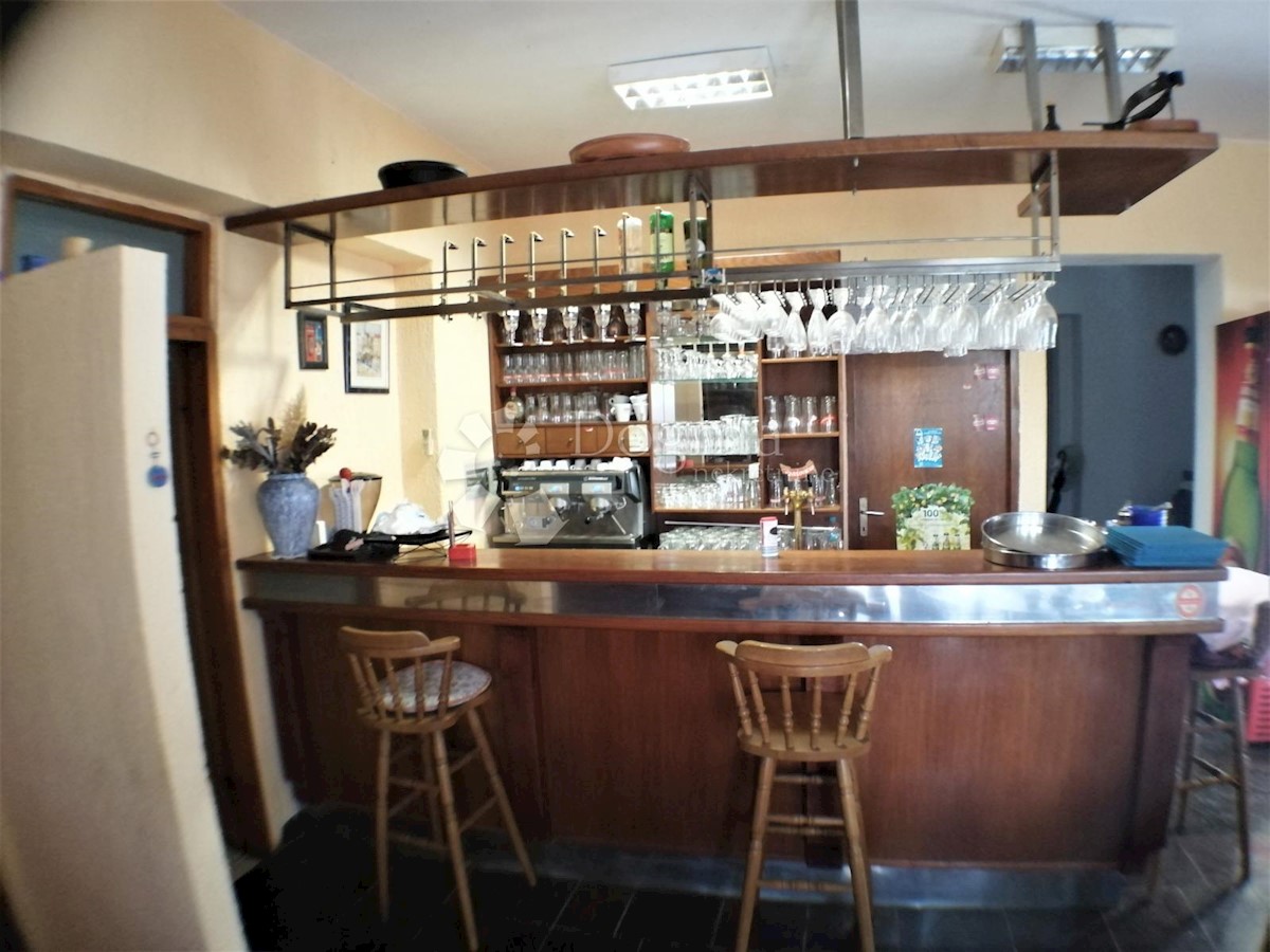Casa Malinska, Malinska-Dubašnica, 860m2