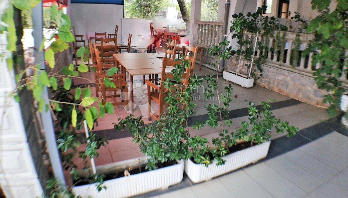 Casa Malinska, Malinska-Dubašnica, 860m2