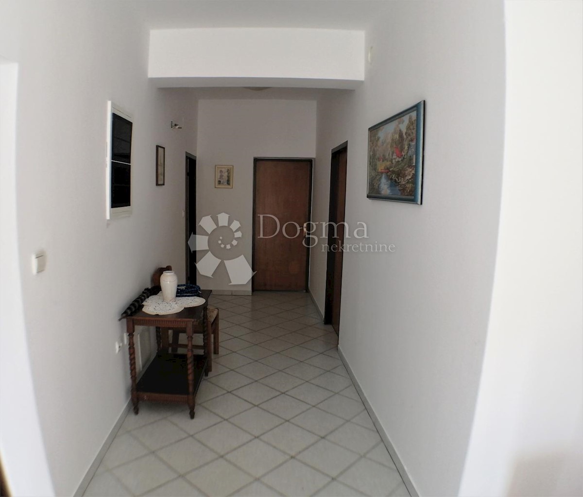 Casa Malinska, Malinska-Dubašnica, 860m2