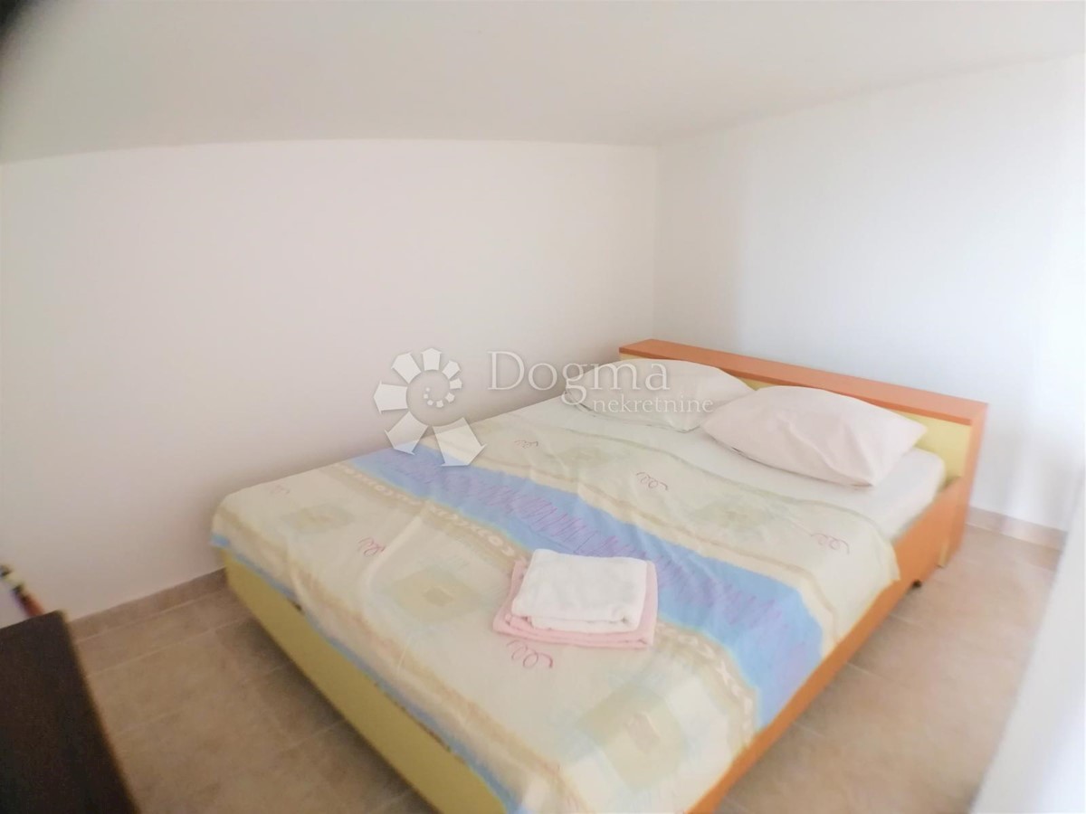 Casa Malinska, Malinska-Dubašnica, 860m2
