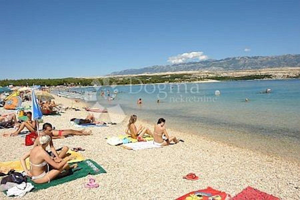 Terreno Kolan, Pag, 12.781m2