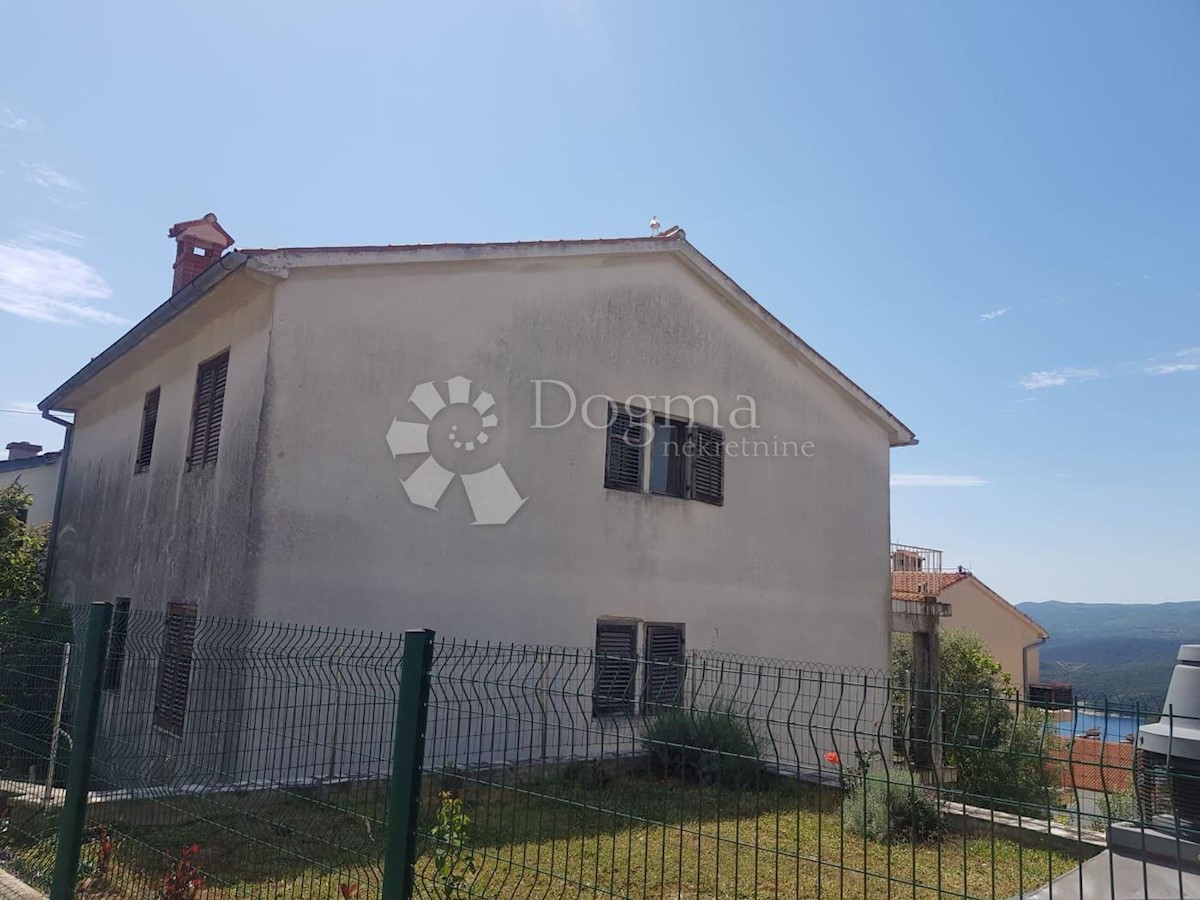 Casa Rabac, Labin, 309m2