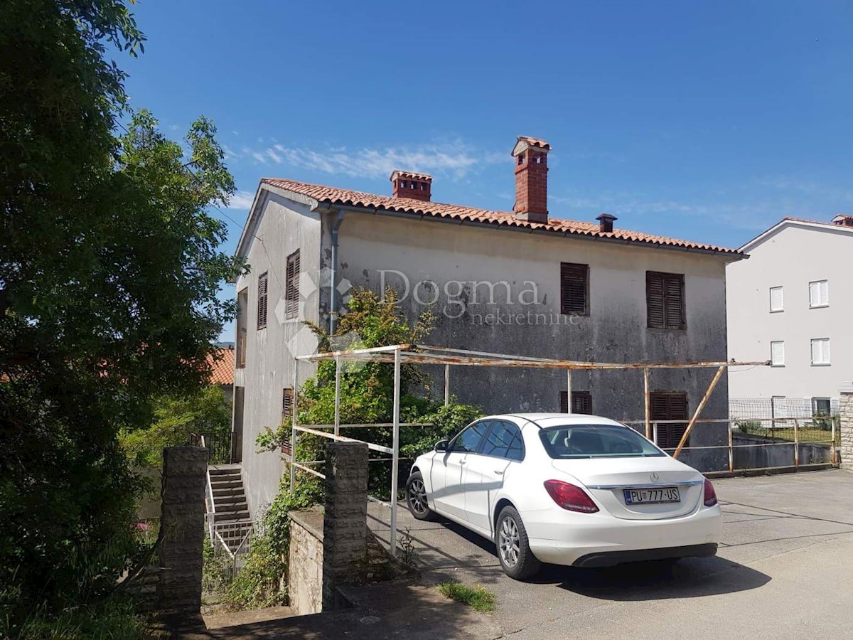 Casa Rabac, Labin, 309m2