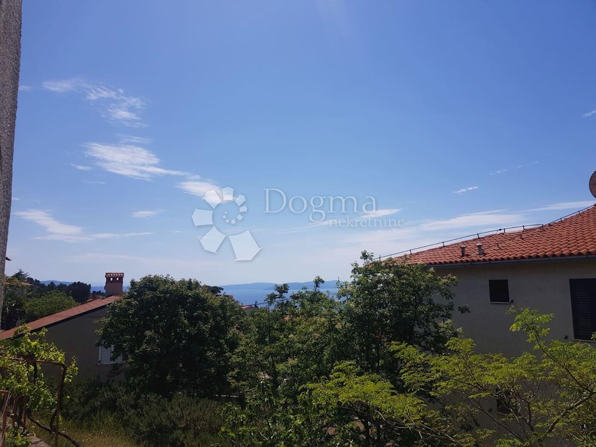 Casa Rabac, Labin, 309m2