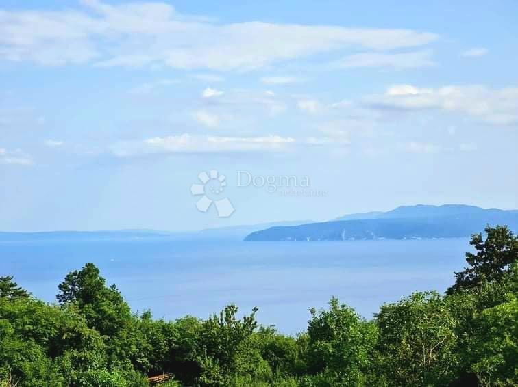 Casa Veprinac, Opatija - Okolica, 200m2