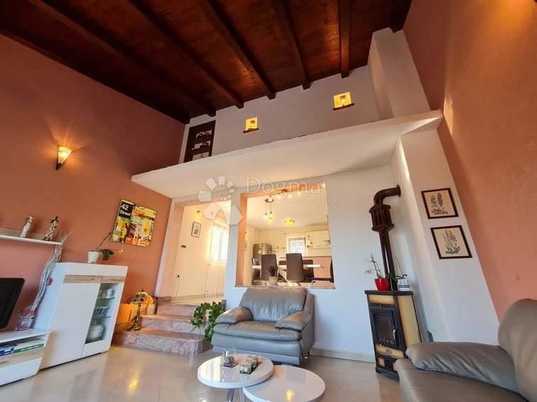 Casa Veprinac, Opatija - Okolica, 200m2