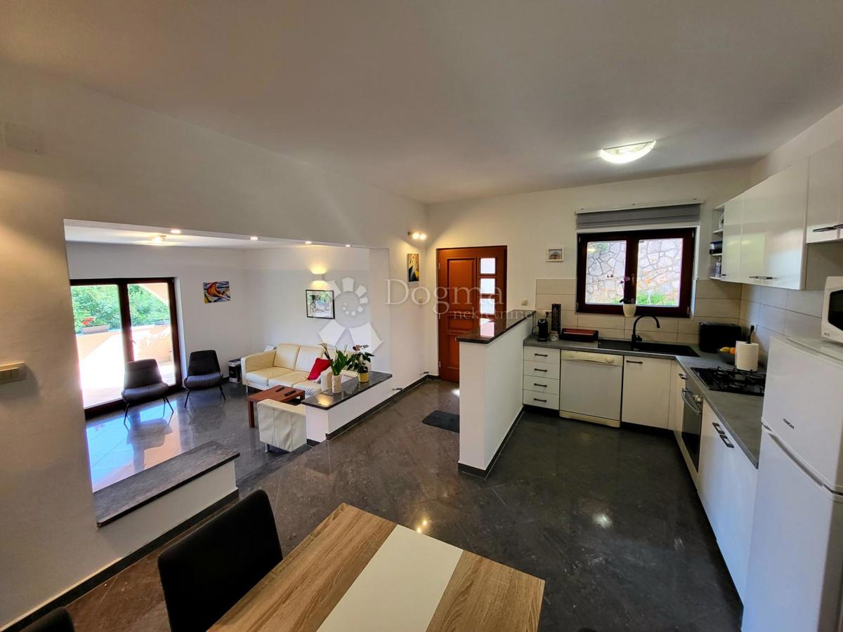 Casa Veprinac, Opatija - Okolica, 200m2