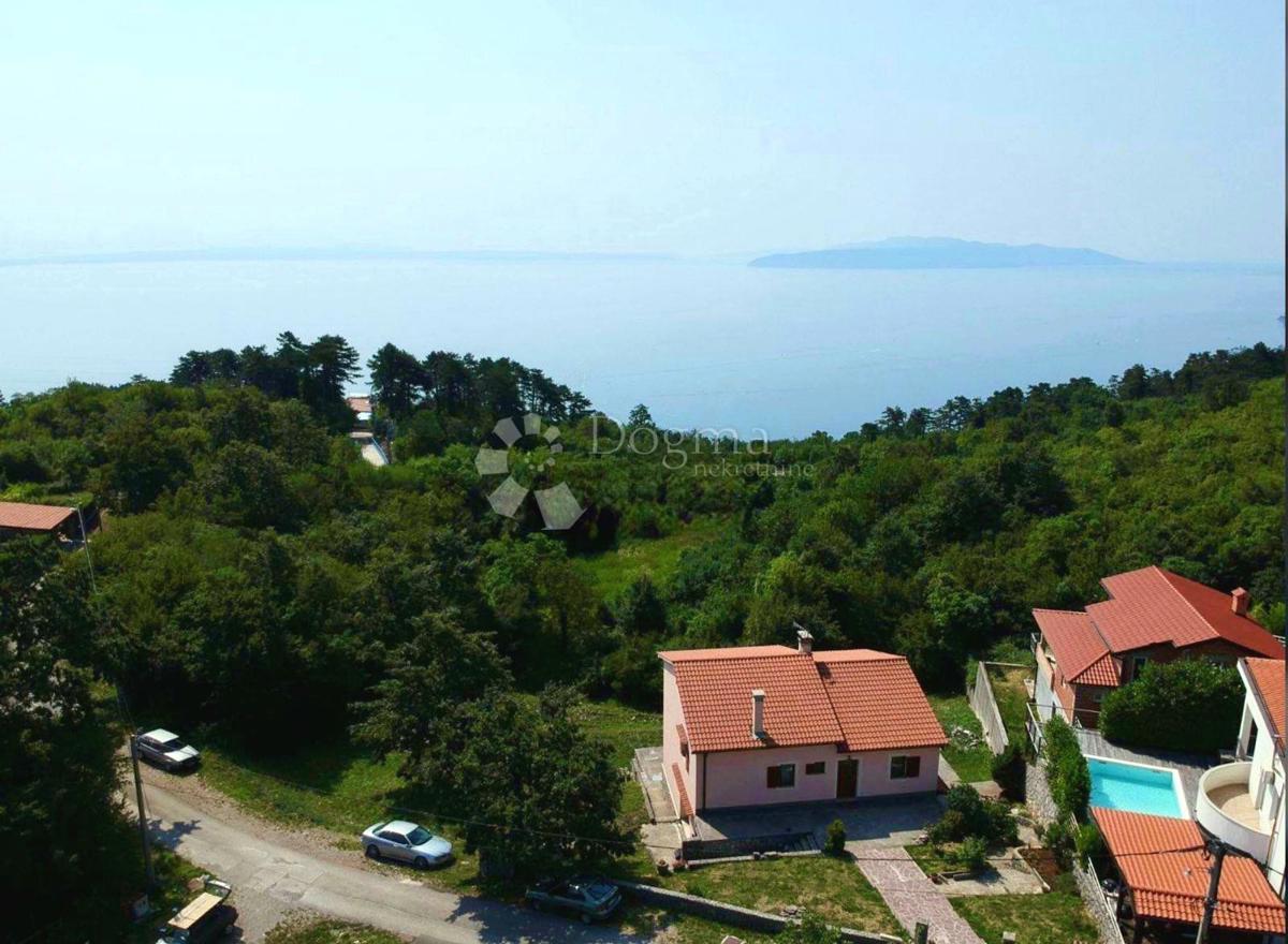 Casa Veprinac, Opatija - Okolica, 200m2