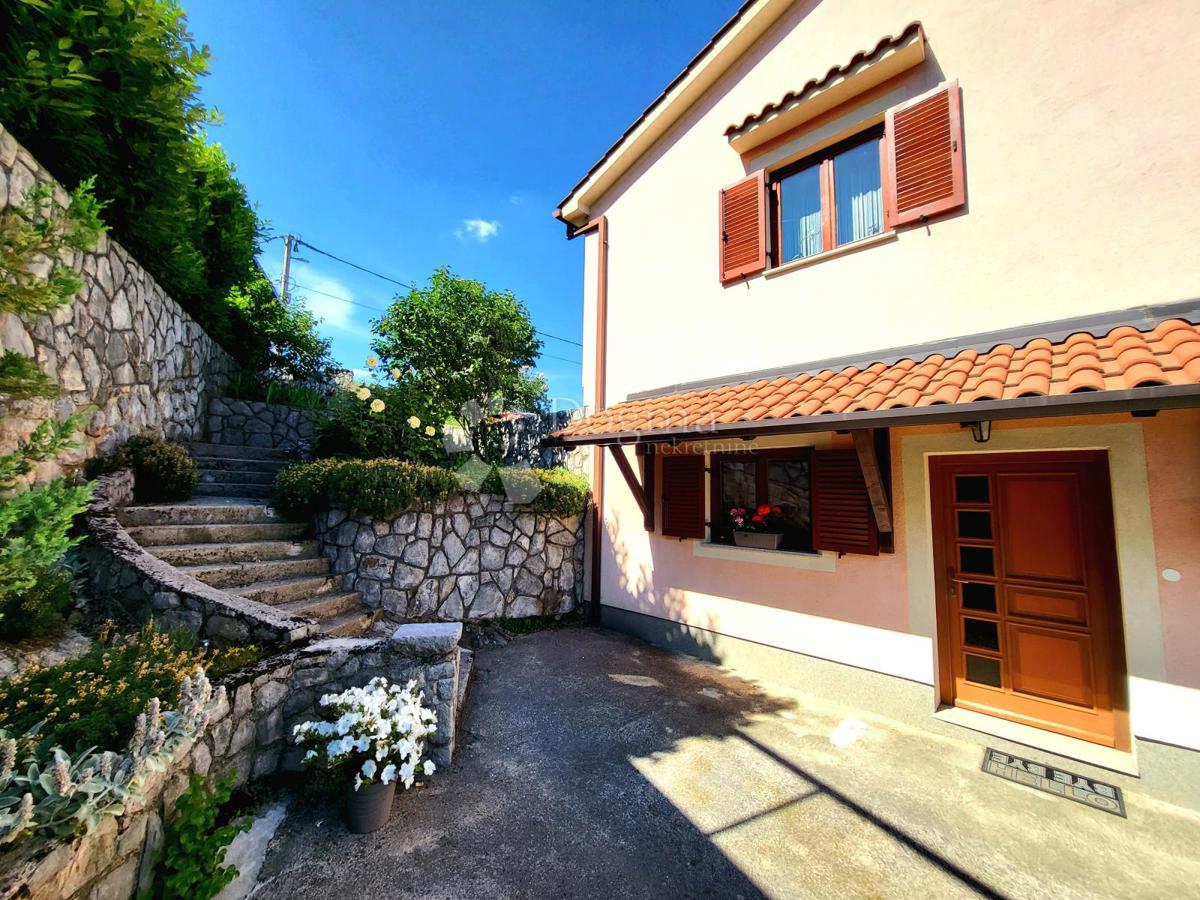 Casa Veprinac, Opatija - Okolica, 200m2