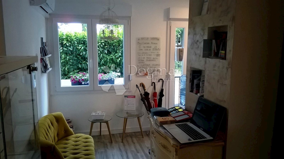 Allogio Kantrida, Rijeka, 72m2