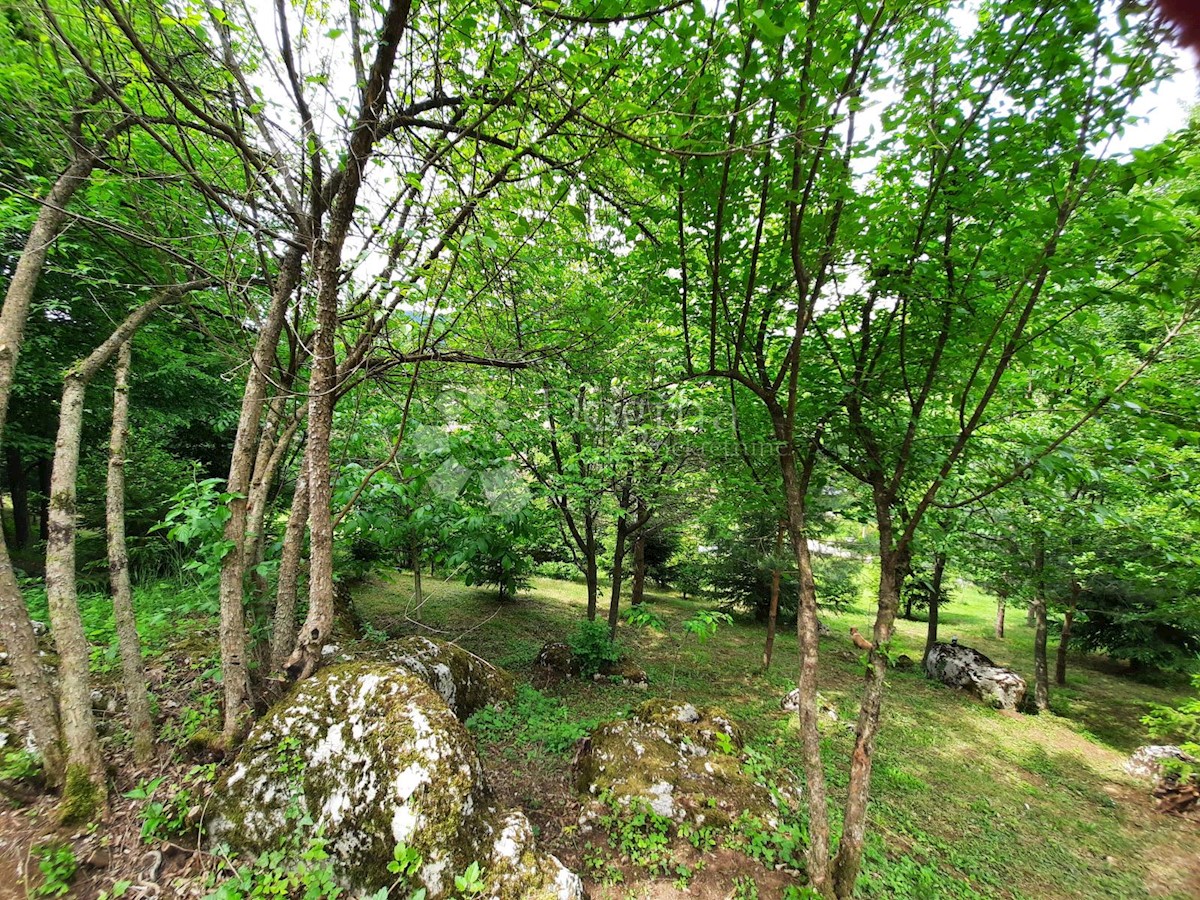 Casa Prozor, Otočac, 396m2