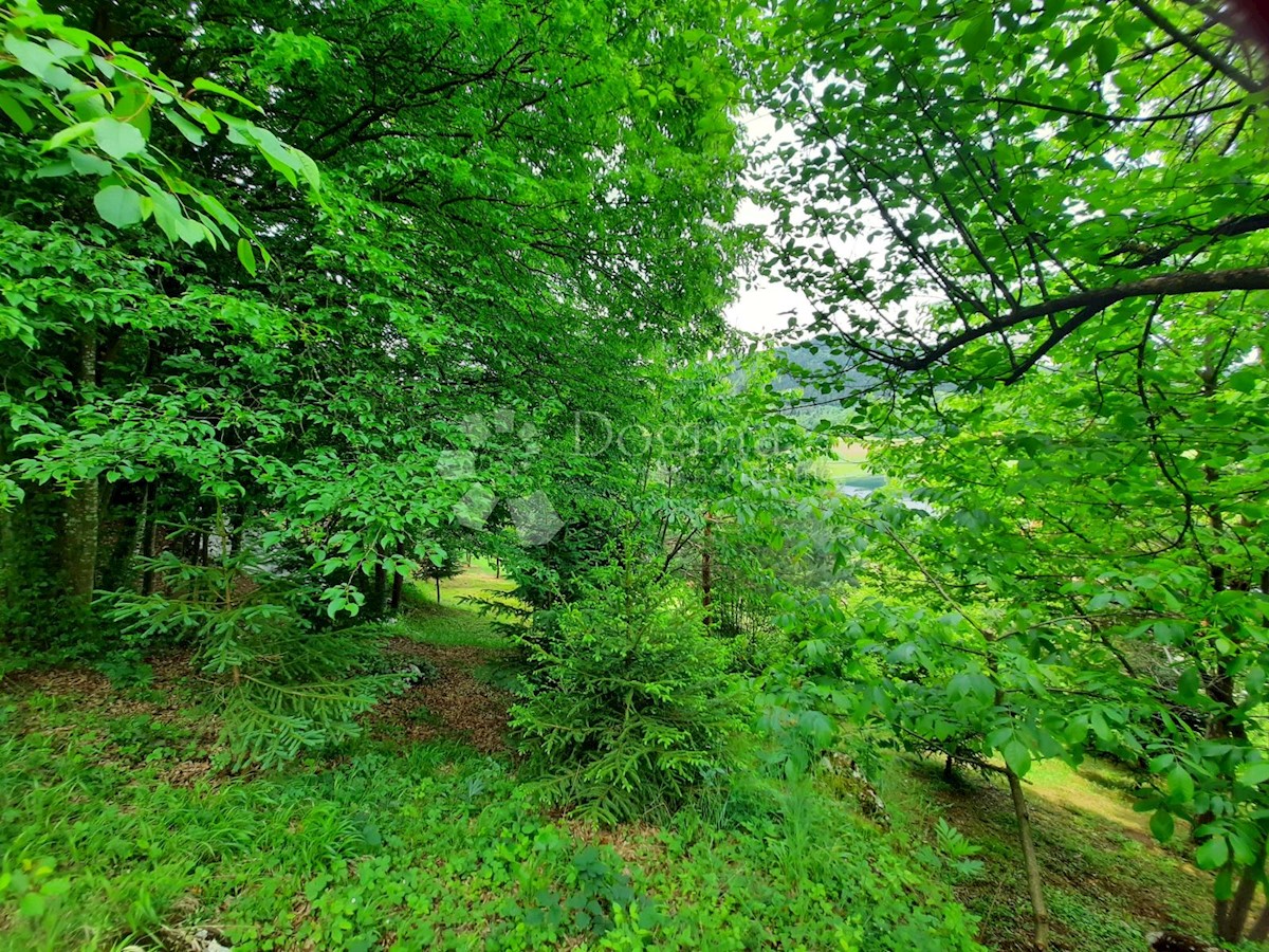 Casa Prozor, Otočac, 396m2