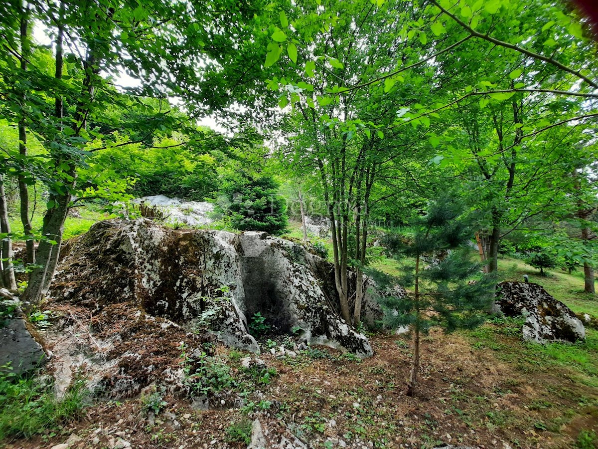 Casa Prozor, Otočac, 396m2