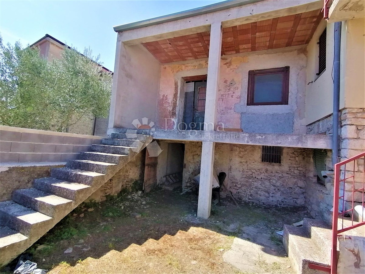 Casa Veli vrh, Pula, 266m2