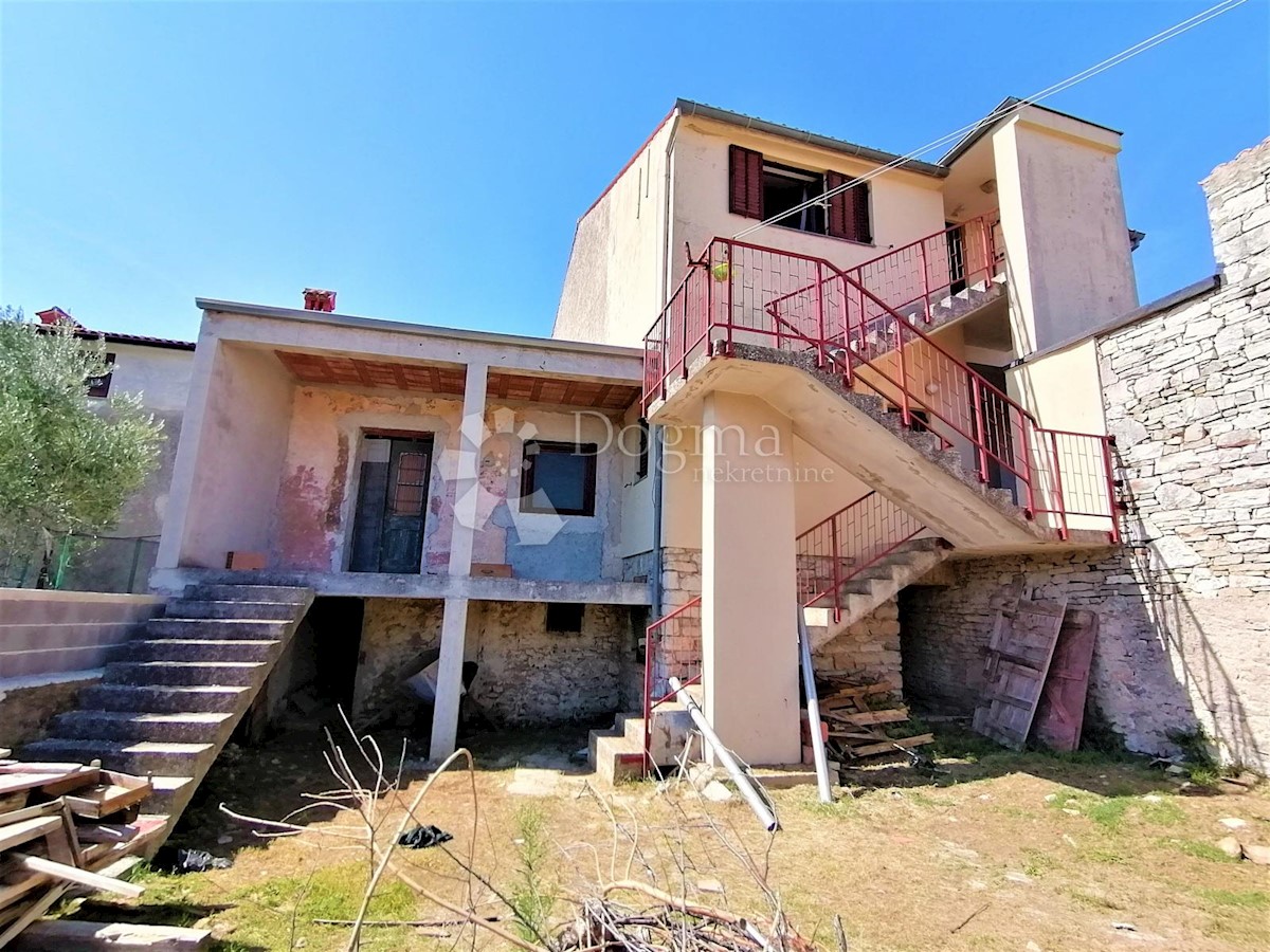 Casa Veli vrh, Pula, 266m2