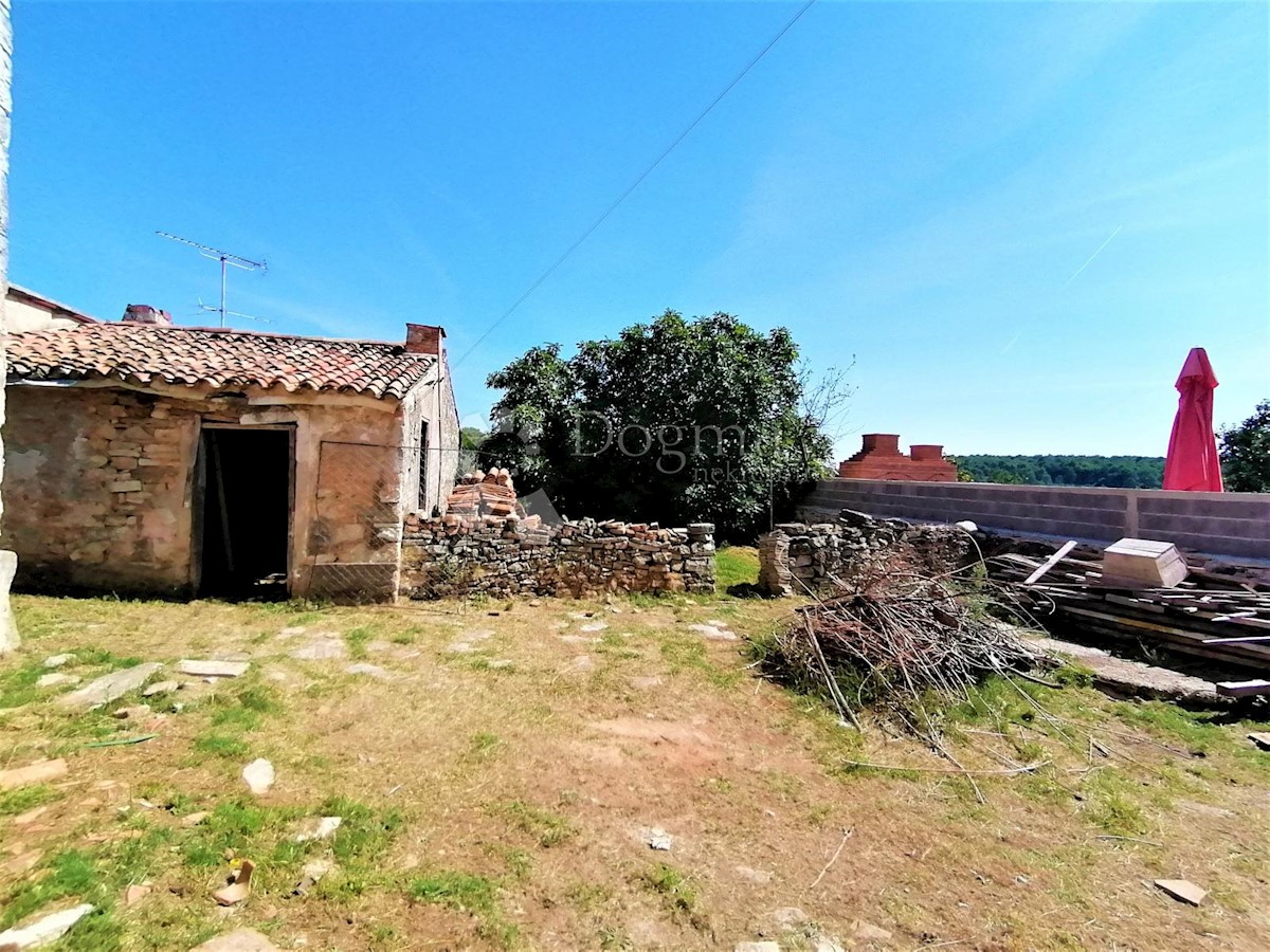 Casa Veli vrh, Pula, 266m2