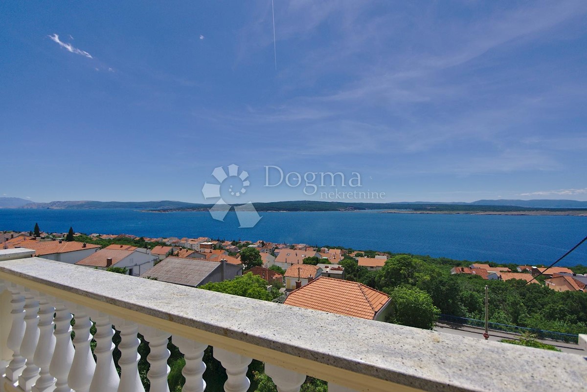 Casa Dramalj, Crikvenica, 300m2