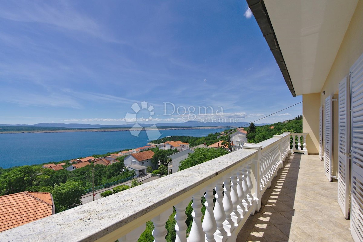 Casa Dramalj, Crikvenica, 300m2