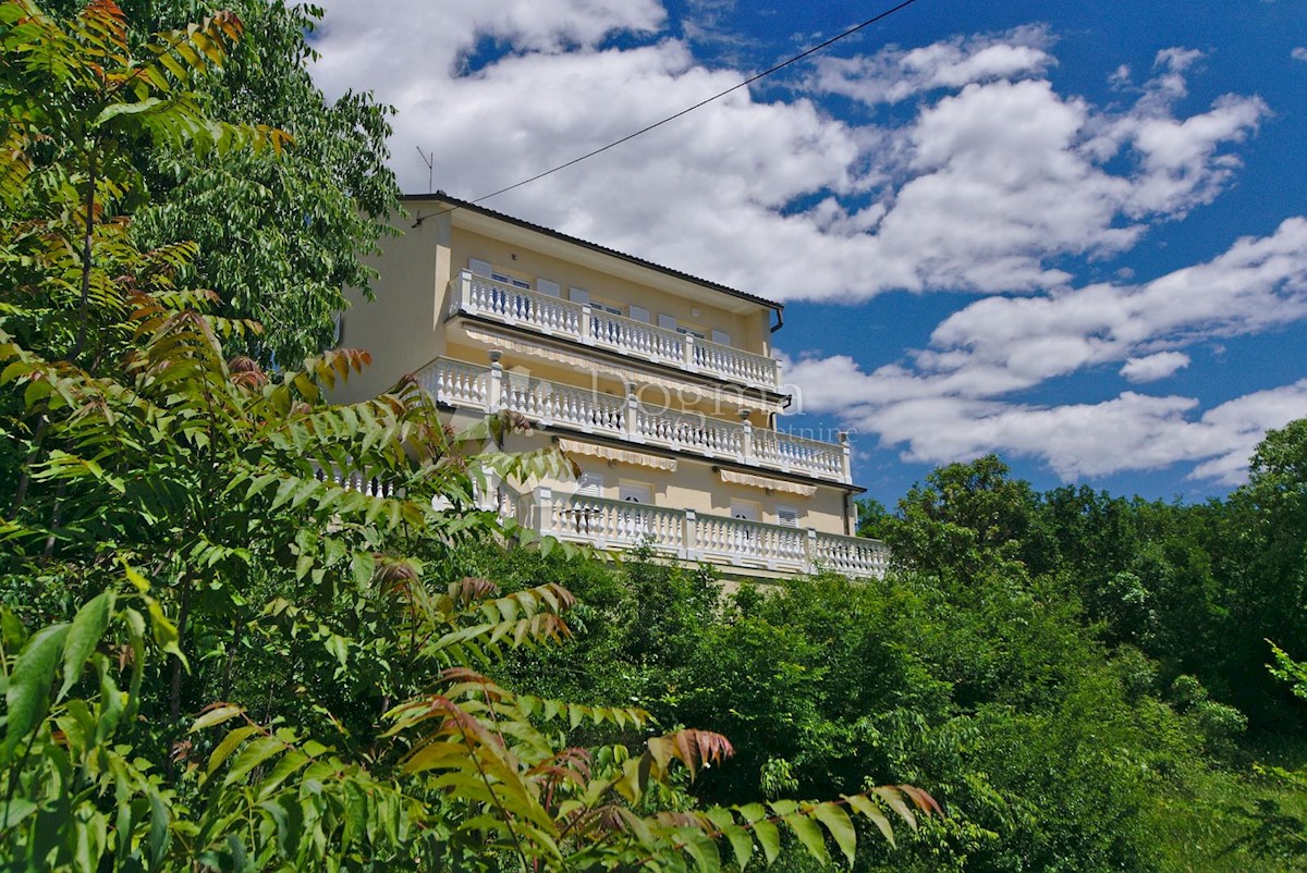 Casa Dramalj, Crikvenica, 300m2