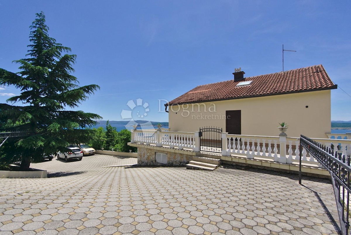 Casa Dramalj, Crikvenica, 300m2