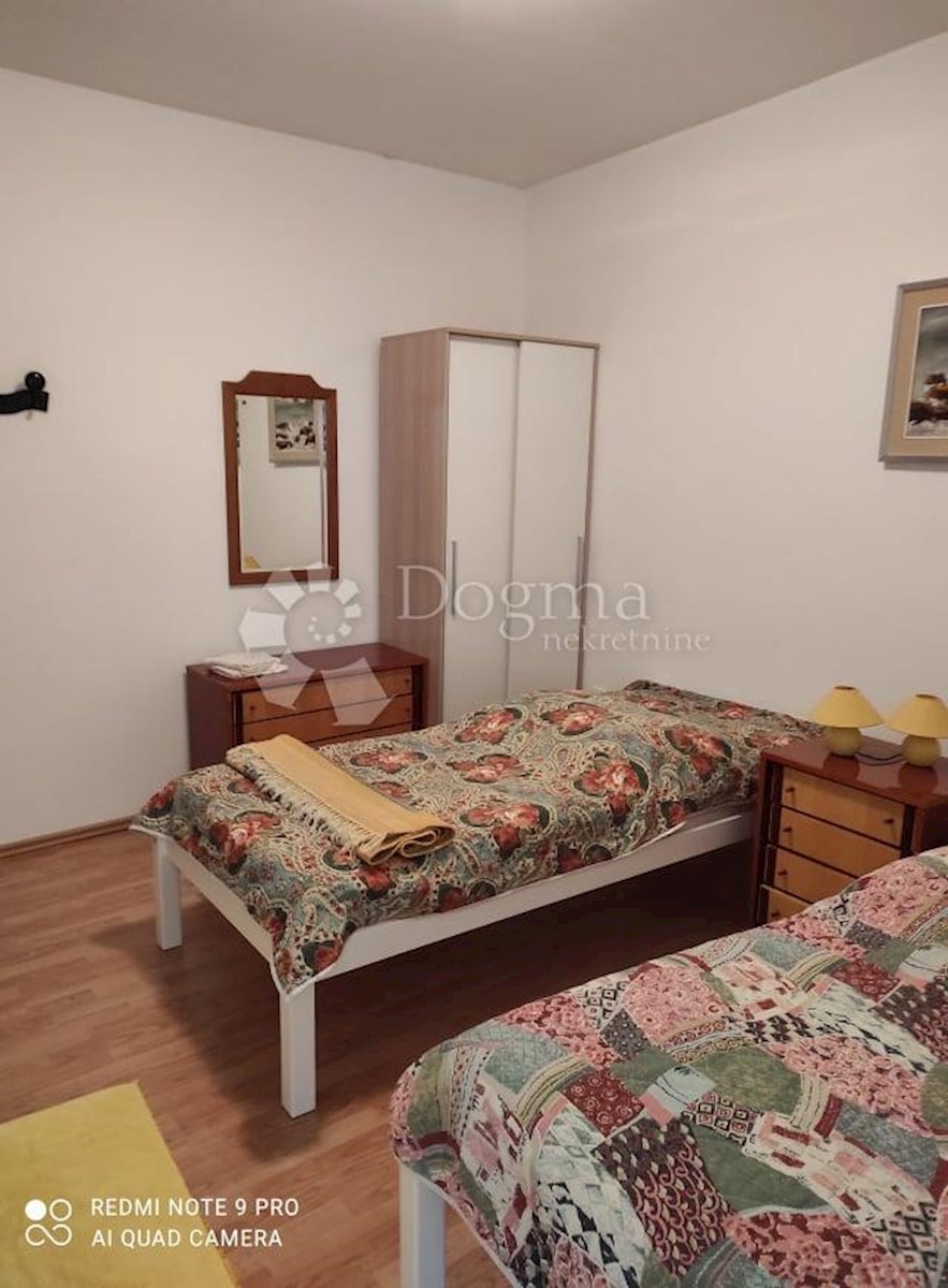 Casa Mali Lošinj, 380m2