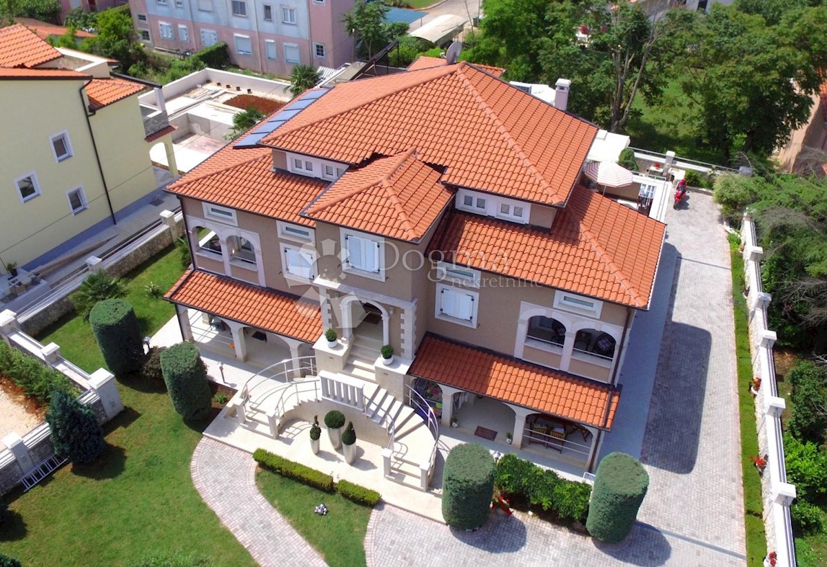 Casa Poreč, 687,39m2