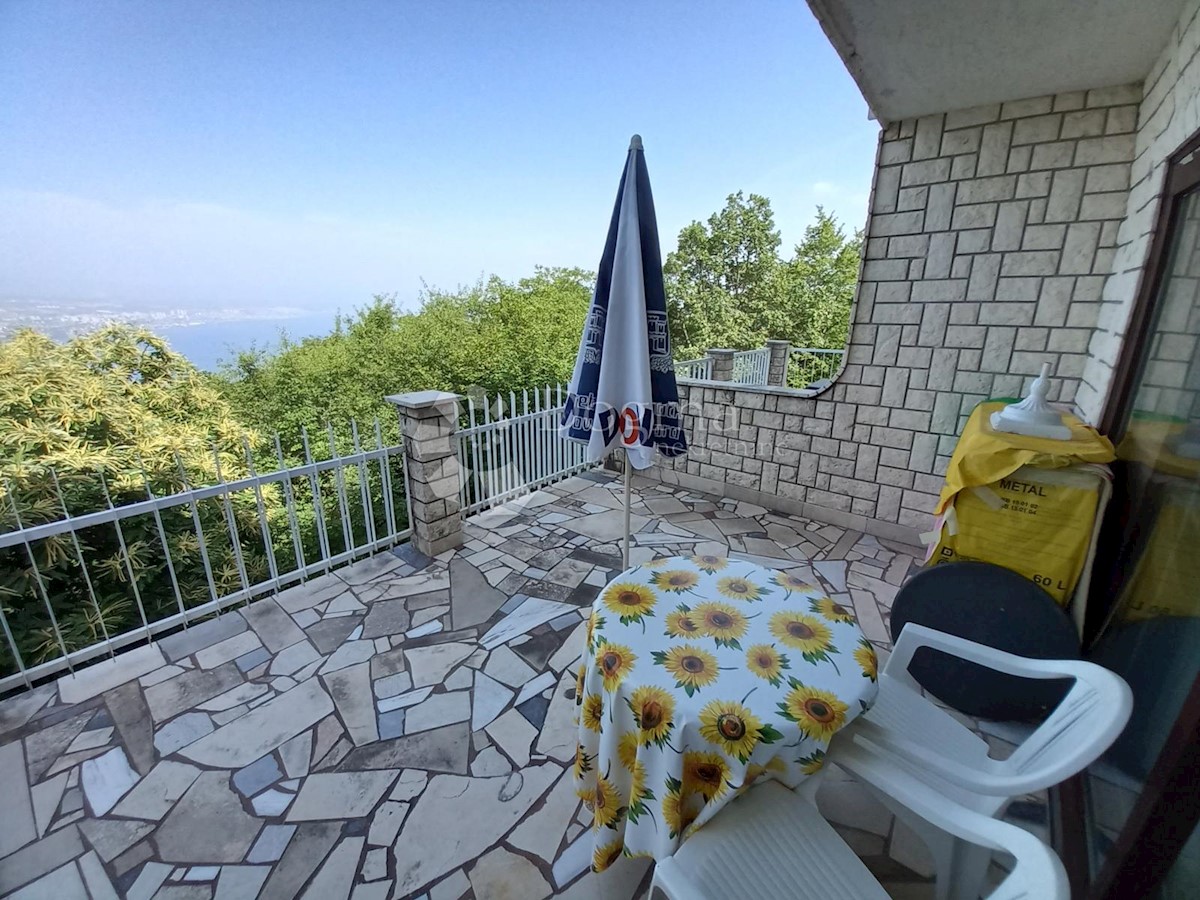 Casa Veprinac, Opatija - Okolica, 150m2