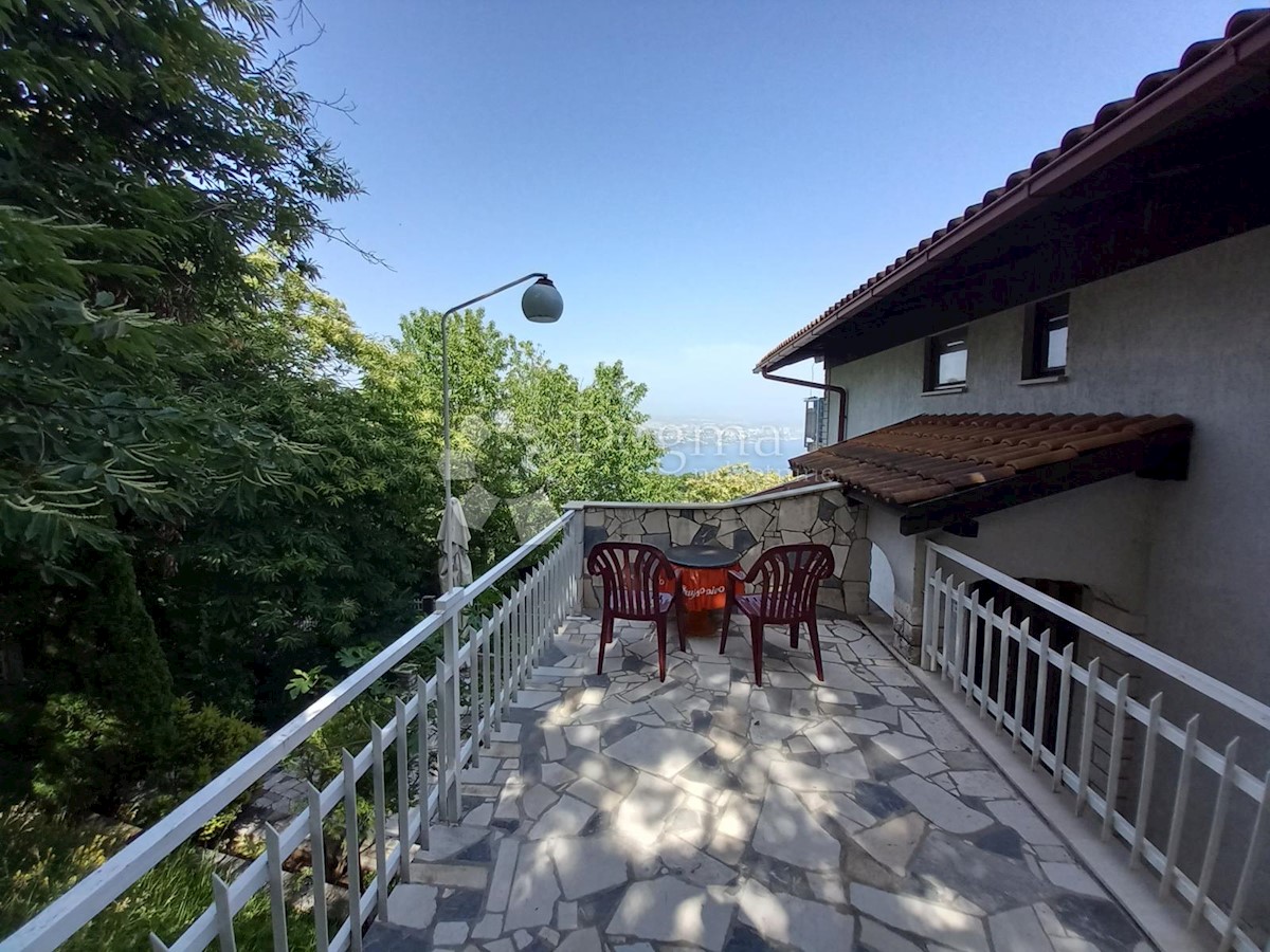 Casa Veprinac, Opatija - Okolica, 150m2