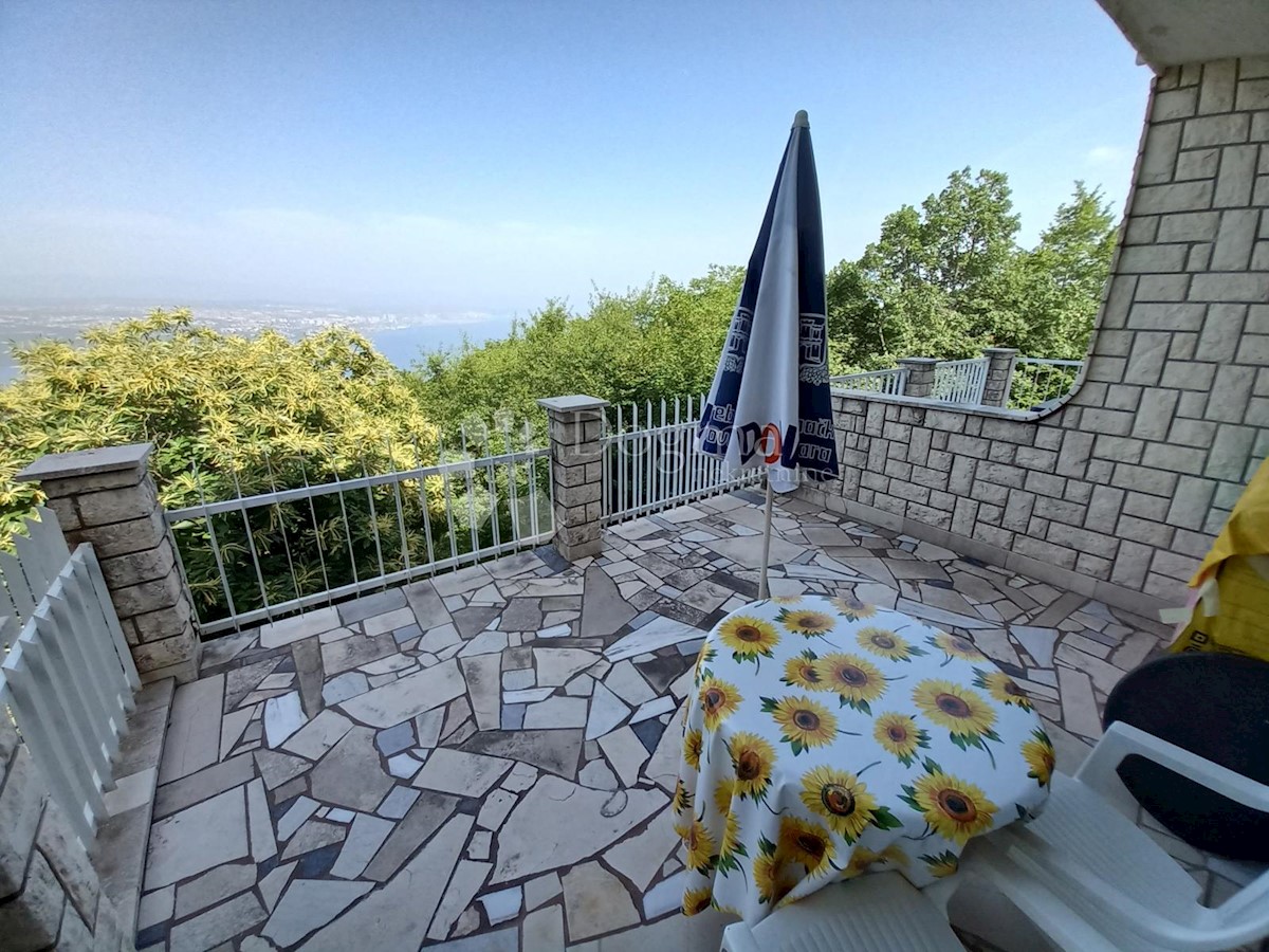 Casa Veprinac, Opatija - Okolica, 150m2