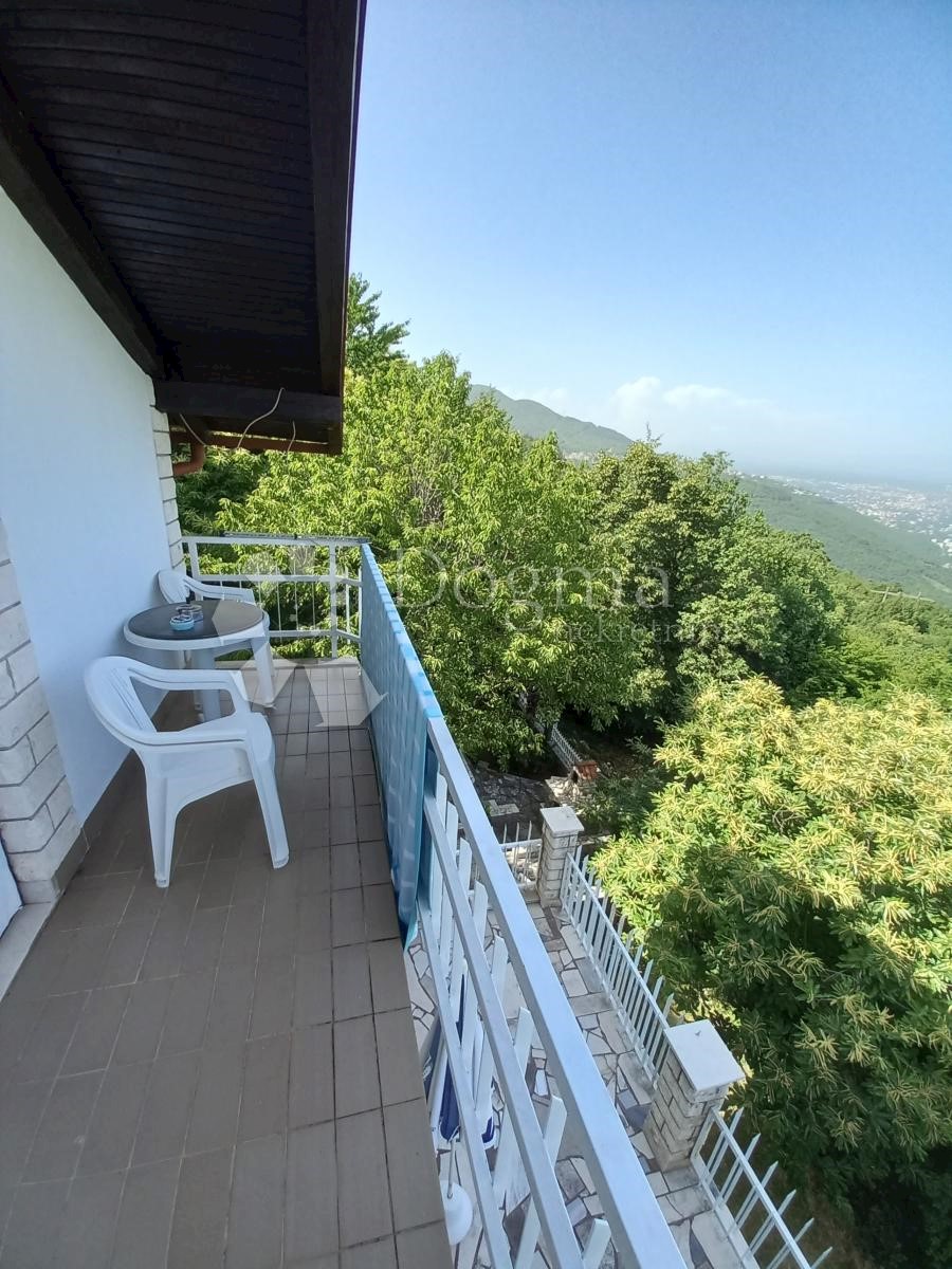 Casa Veprinac, Opatija - Okolica, 150m2