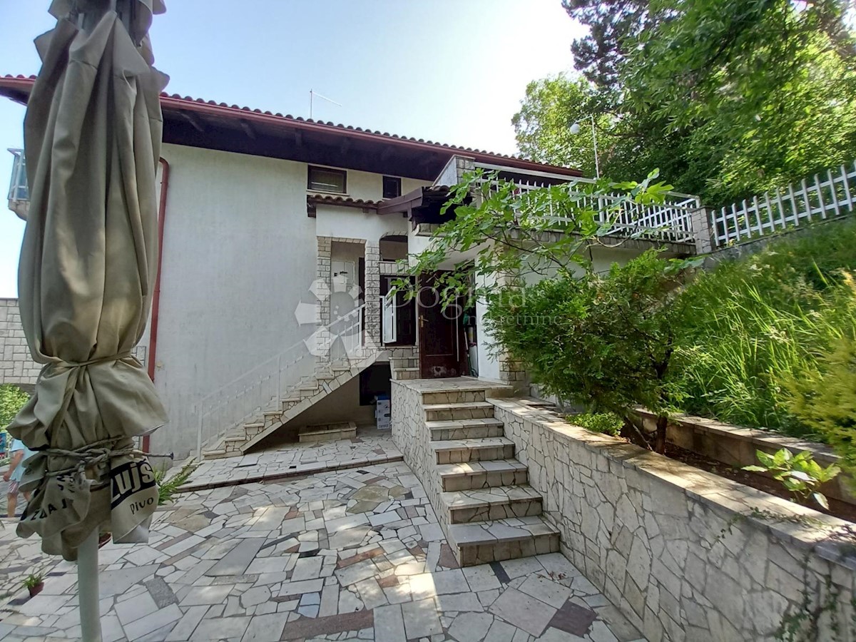 Casa Veprinac, Opatija - Okolica, 150m2