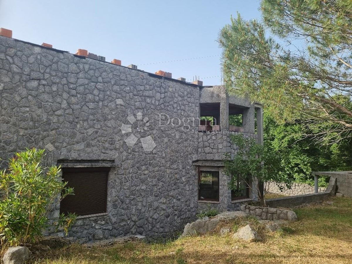 Casa Rešetari, Kastav, 480m2