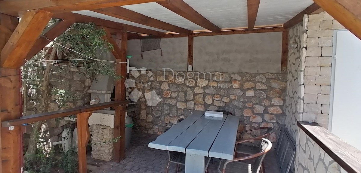 Casa Linardići, Krk, 300m2