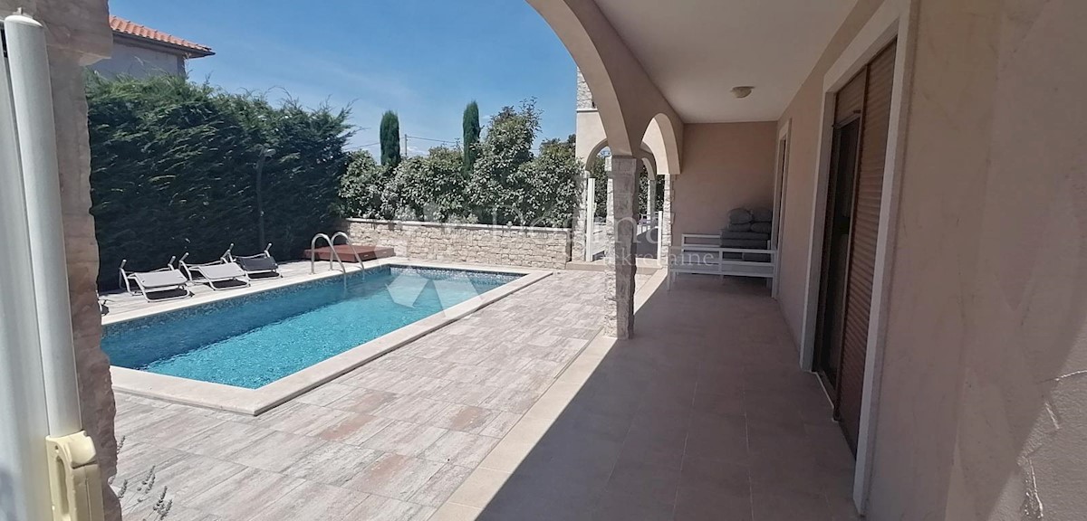 Casa Linardići, Krk, 300m2