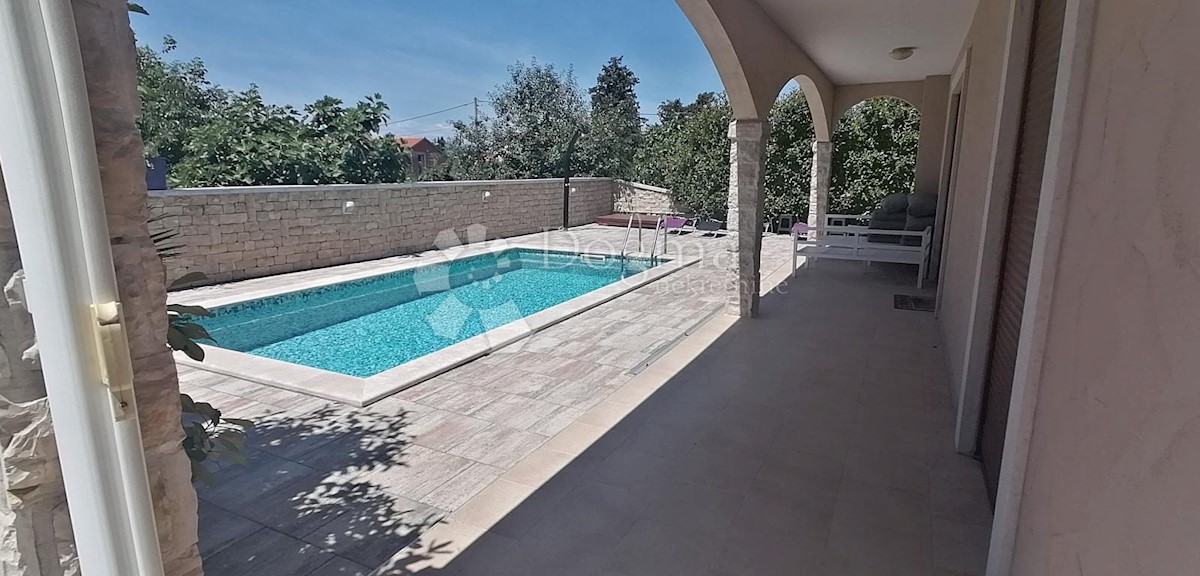 Casa Linardići, Krk, 300m2